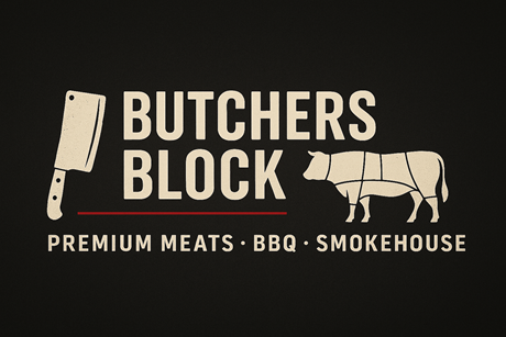 Butchers Block