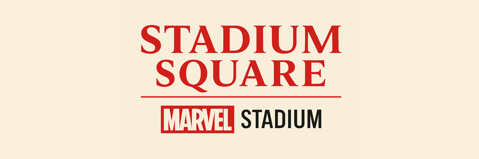 Stadium Square
